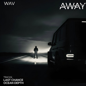 Last Chance by Wav