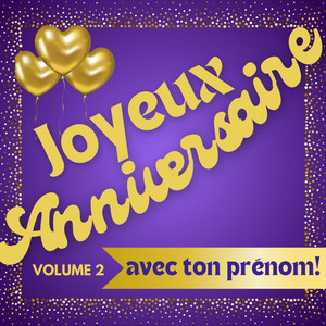 Joyeux anniversaire ADAM