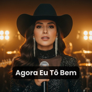 Agora Eu Tô Bem by Mesa Errada