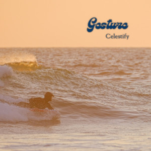Portada de Gesture