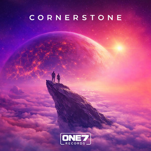 Cornestone by Yunior