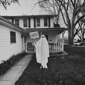 Ghost by Matt Whataguy