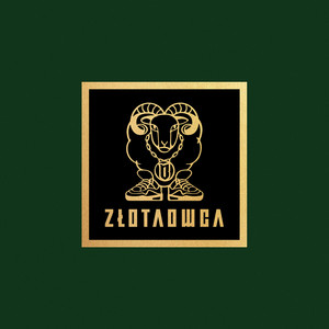 Złota Owca cover