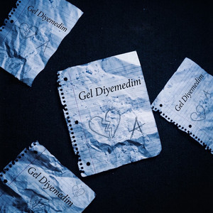 Gel Diyemedim by bolic, Küçükyıldız