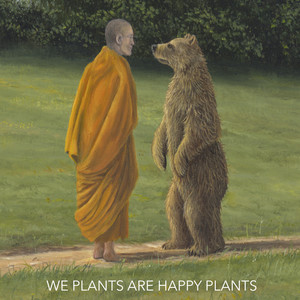 Euphrosyne by We Plants Are Happy Plants