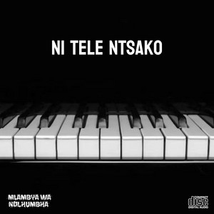 @mlambya_wandzhumbha - NI HAVA STRESS