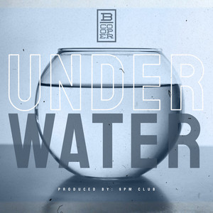 Under Water by B. Cooper