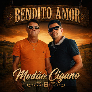 Sem Dizer Adeus by Modão Cigano