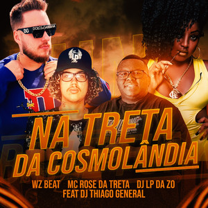 Na Treta da Cosmolândia
