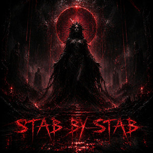 Stab by Stab by Black Ash