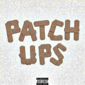PATCH UPS by ZeeYoor