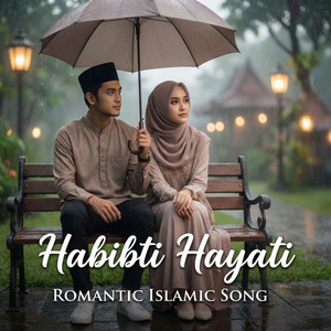 Habibti Hayati 'Love For Wife' by Bashiruddin