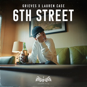 6th Street by Grieves, Lauren Case