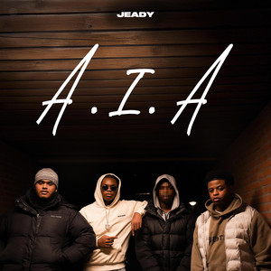 Jeady - A.I.A