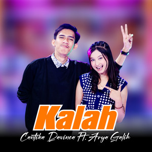 Cantika Davinca - Kalah (feat. Arya Galih) [Dangdut Version]