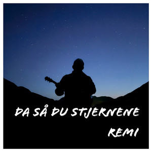Da så du stjernene by Remi