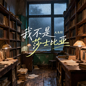我不是莎士比亚 - 撕裂版 by 大头针 Official