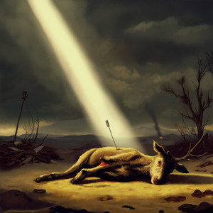 Pain is a Useful Tool if You Let It Be by Jordan Raf