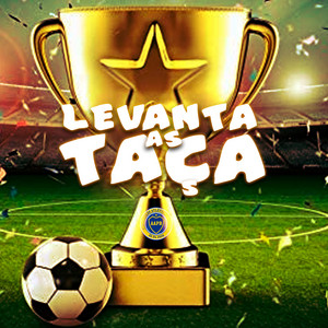 CZT - Levanta a Taça