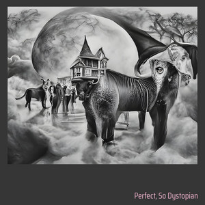 Perfect, so dystopian - The Dark Nebula’s Whisper
