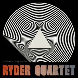 Stars Above The Clouds by Ryder Quartet