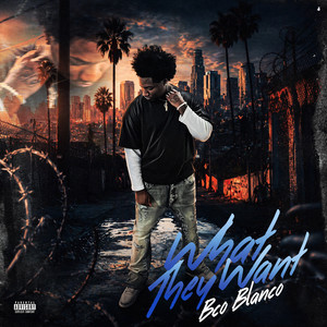 Drippin by BCO Blanco