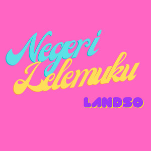 Negeri Lelemuku by Landso, I.B.E.M, rogas GHF