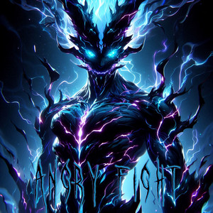 MrCrashFox — ANGRY FIGHT