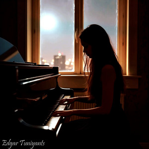 Edgar Tuniyants - Sad melody