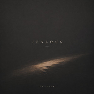 Jealous (Piano Version)