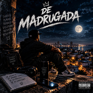 De Madrugada by El Cordi Rap