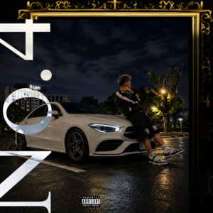 Spotlight (feat. Albert Connor) [prod.GOLD DIGGA] by S-Liam, Albert Connor