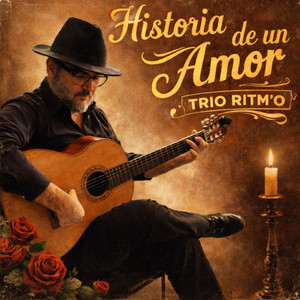 Historia de un Amor by Trio Ritm'o, Salvatore Giuseppe Sichi