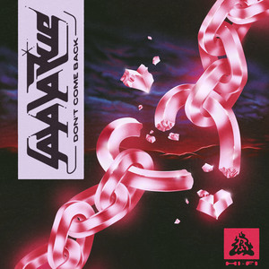 Don't Come Back by Lava La Rue