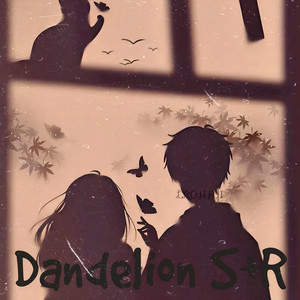 The Rhy - Dandelion S+R