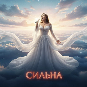 Сильна