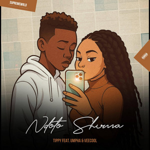 Ndo to Shuma cover art