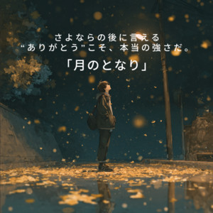 永遠の旅人 cover