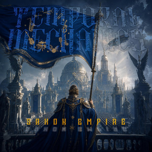 Sapphire Regent & Hidden Violet (Bonus Track) by Anonymous