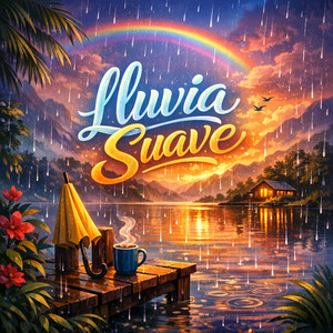 Lluvia Suave by Dylan Serenel SS