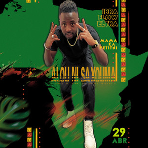 IBRA FLOW ELTRA - Alou ni saxouma