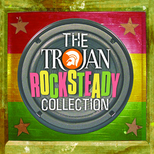 A.B.C. Rocksteady - song and lyrics by The Gaylads | Spotify