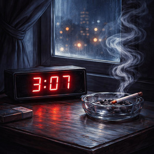 3:07 by C.Nit