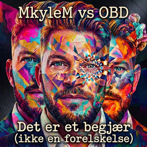 Det er et begjær (ikke en forelskelse) by MkyleM, OBD