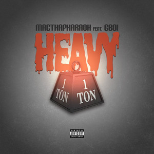 Portada de Heavy