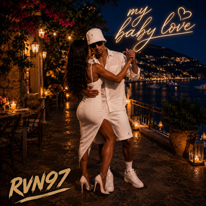 My baby love by RVN97