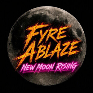 Dyin' For Love by Fyre Ablaze