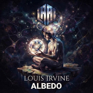 ALBEDO by Louis Irvine