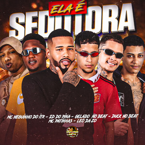 Portada de Ela é Sedutora