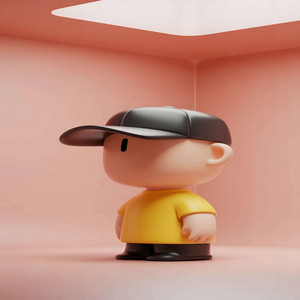 Brinkmant - The Last Time I Saw You